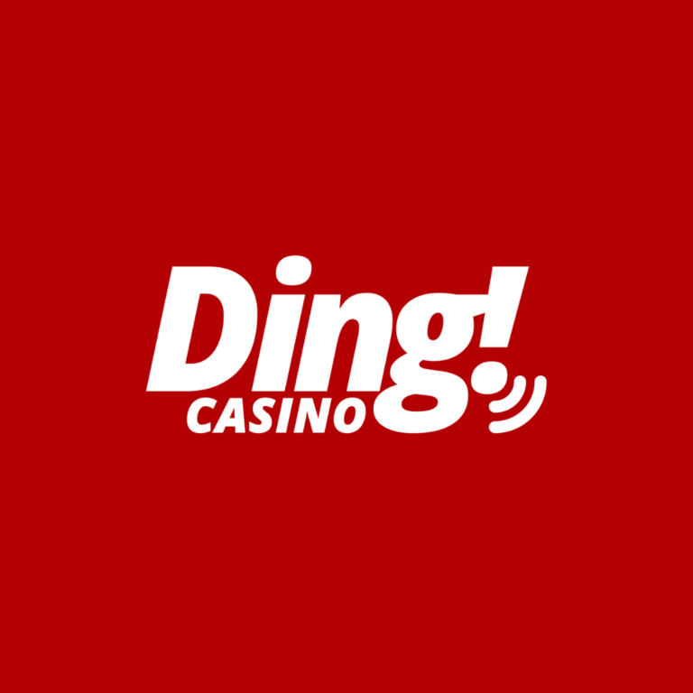 Ding! Casino